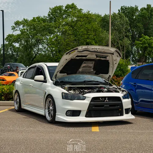 2025 Cars For A Cause photo 17